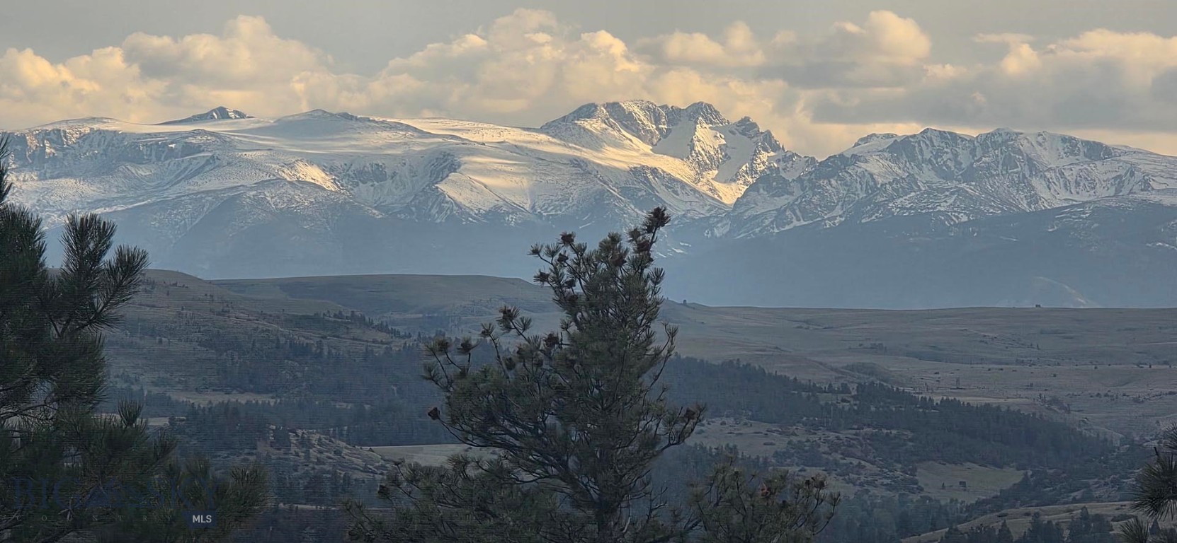 215 Shank Basin West Road Reed Point, MT 59069 - Photo 5 of 42 Gallery Image 5
