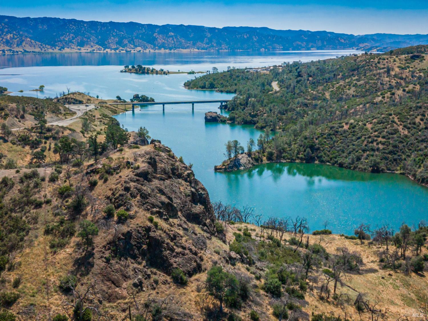 0 Pope Canyon Road St. Helena, CA 94574 - Photo 32 of 57