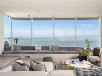 $5,575,000 | 116 Sugarloaf Drive, Tiburon, CA 94920