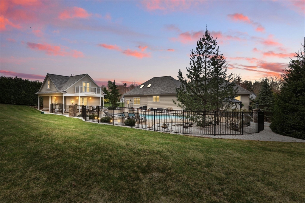 19 Peach Tree Road East Longmeadow, MA 01028 - Photo 41 of 42 Gallery Image 41