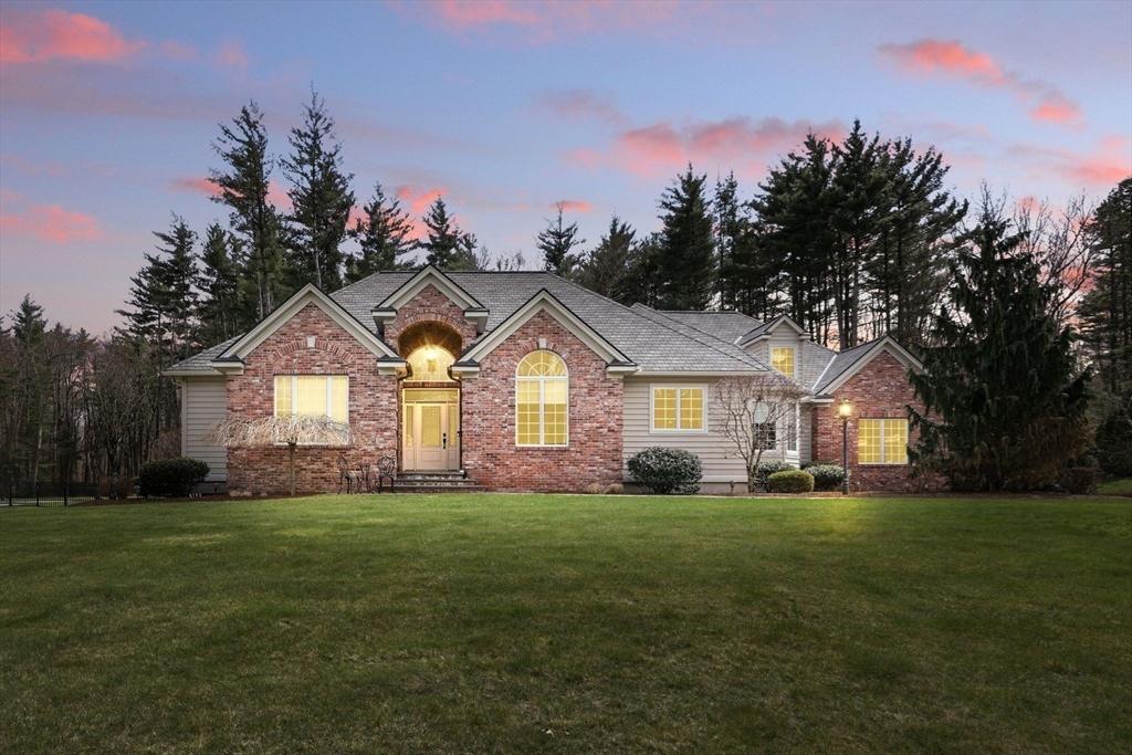 19 Peach Tree Road East Longmeadow, MA 01028 - Photo 42 of 42 Gallery Image 42