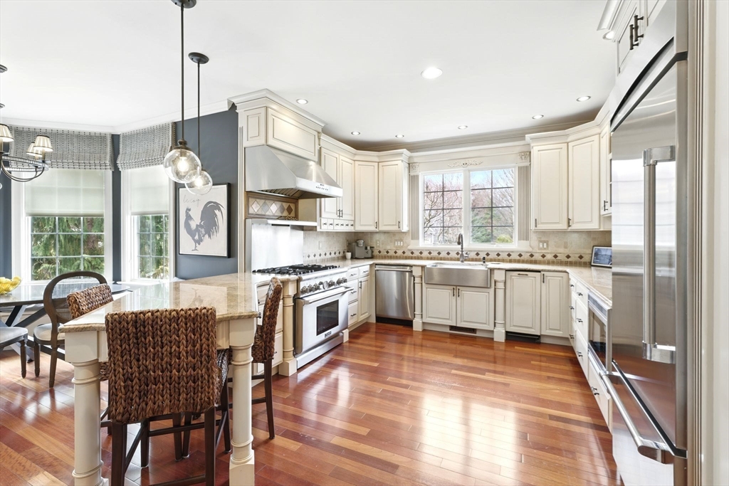 19 Peach Tree Road East Longmeadow, MA 01028 - Photo 8 of 42 Gallery Image 8