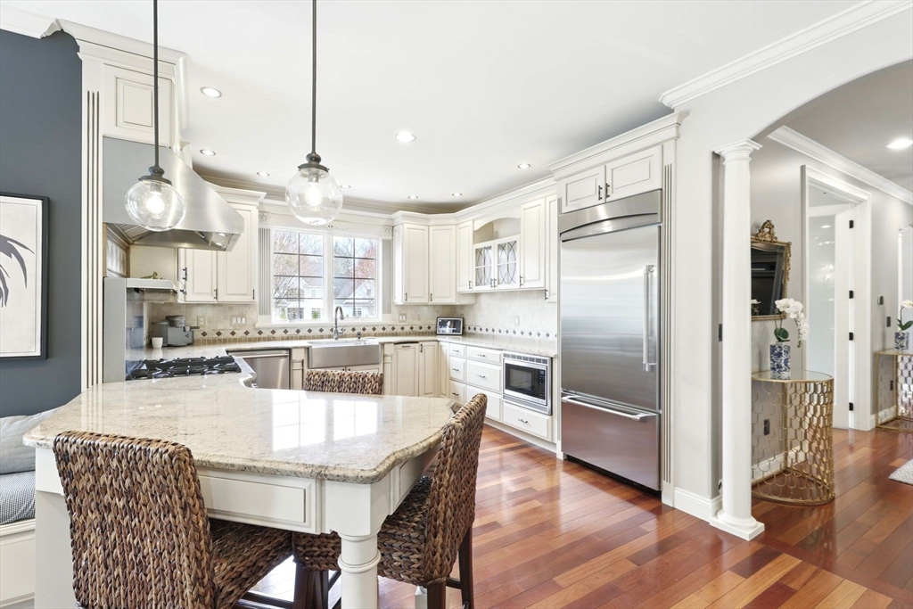 19 Peach Tree Road East Longmeadow, MA 01028 - Photo 9 of 42 Gallery Image 9