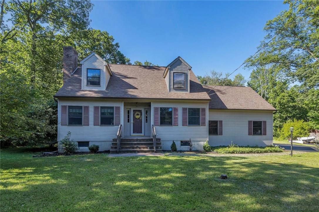 15 Hawxhurst Road Monroe, NY 10950 - Photo 1 of 1 Gallery Image 1