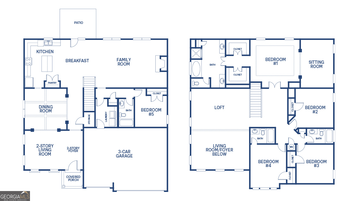 1704 Goodwin Drive Hampton, GA 30228 - Photo 22 of 76