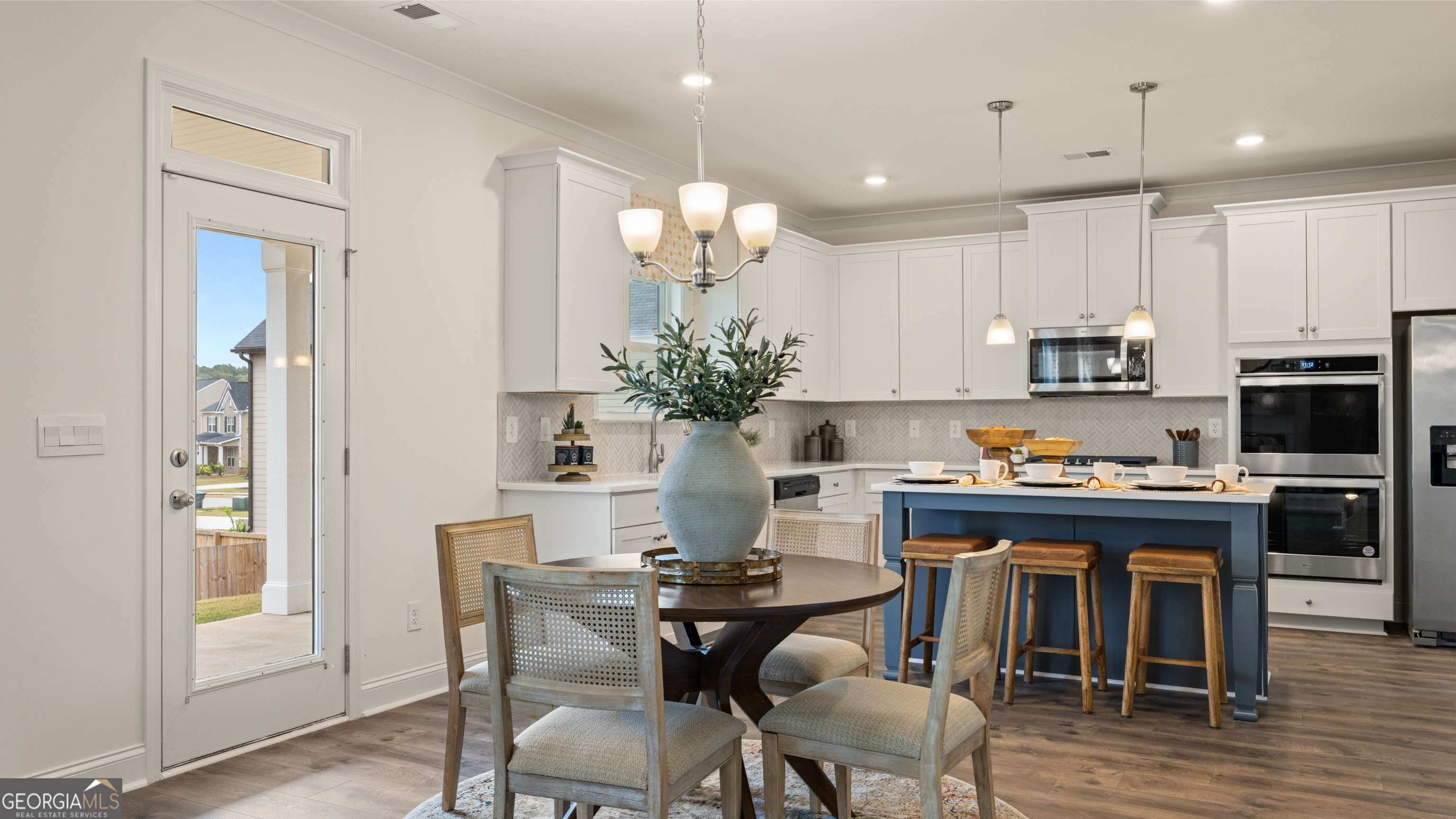 1704 Goodwin Drive Hampton, GA 30228 - Photo 34 of 76