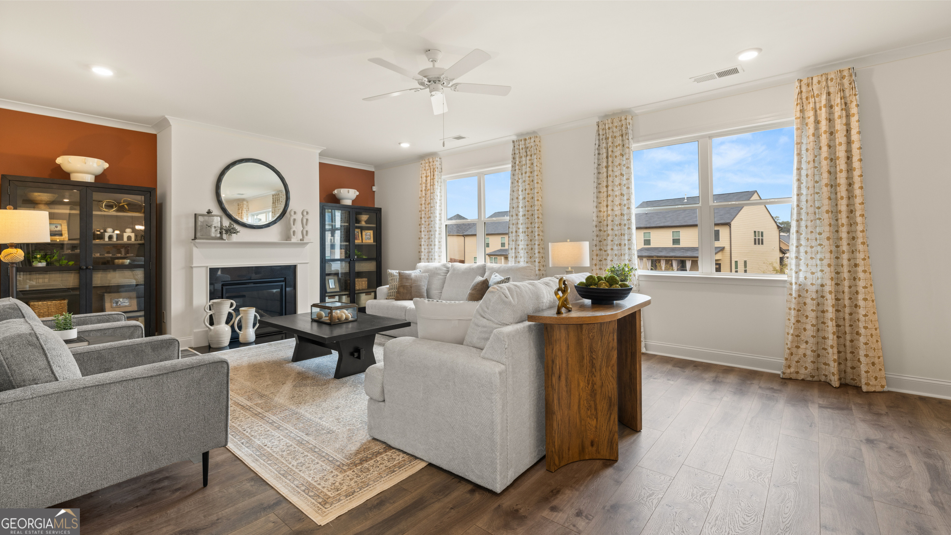 1704 Goodwin Drive Hampton, GA 30228 - Photo 40 of 76