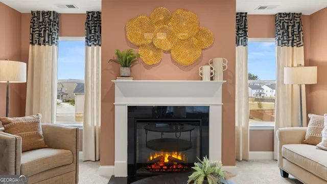 $574,675 | 1704 Goodwin Drive, Hampton, GA 30228