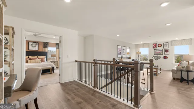 $574,675 | 1704 Goodwin Drive, Hampton, GA 30228