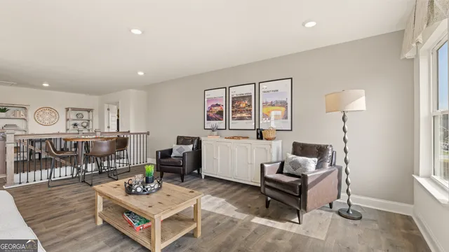 $574,675 | 1704 Goodwin Drive, Hampton, GA 30228