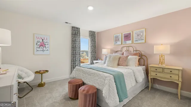 $574,675 | 1704 Goodwin Drive, Hampton, GA 30228