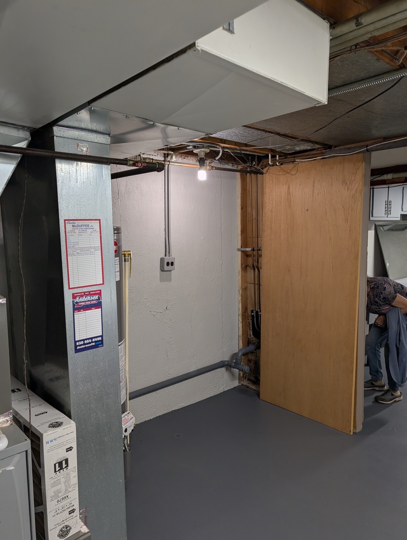 208 Dee Road North Aurora, IL 60542 - Photo 28 of 36