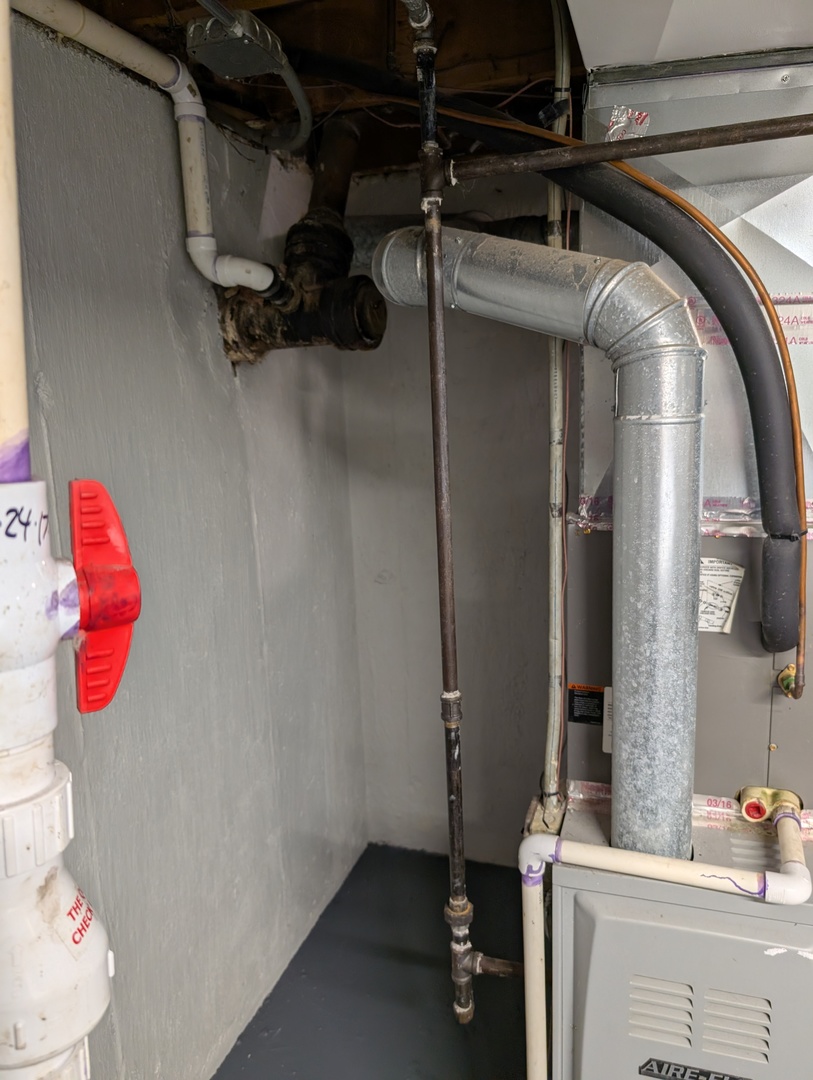 208 Dee Road North Aurora, IL 60542 - Photo 29 of 36