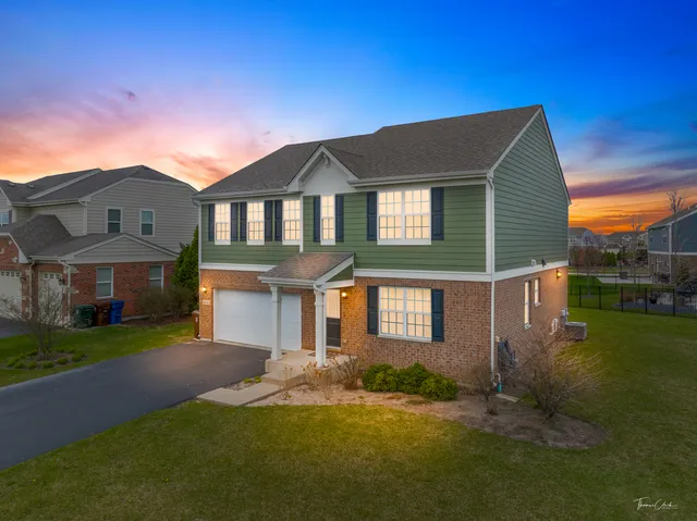 $479,900 | 1978 Stapleton Road, New Lenox, IL 60451