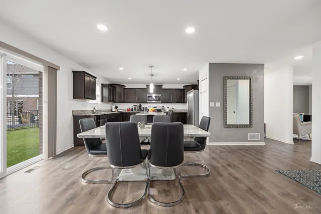 $479,900 | 1978 Stapleton Road, New Lenox, IL 60451