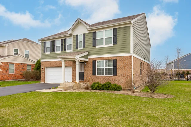 $479,900 | 1978 Stapleton Road, New Lenox, IL 60451