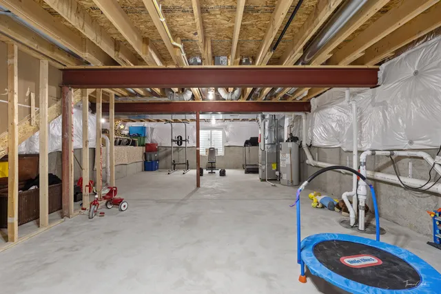 $479,900 | 1978 Stapleton Road, New Lenox, IL 60451