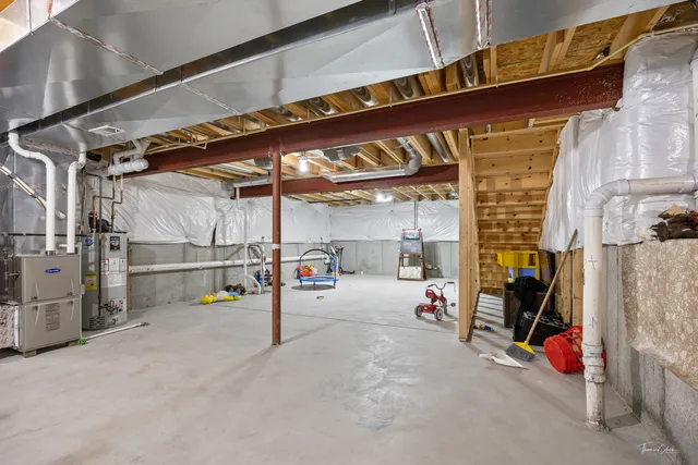 $479,900 | 1978 Stapleton Road, New Lenox, IL 60451