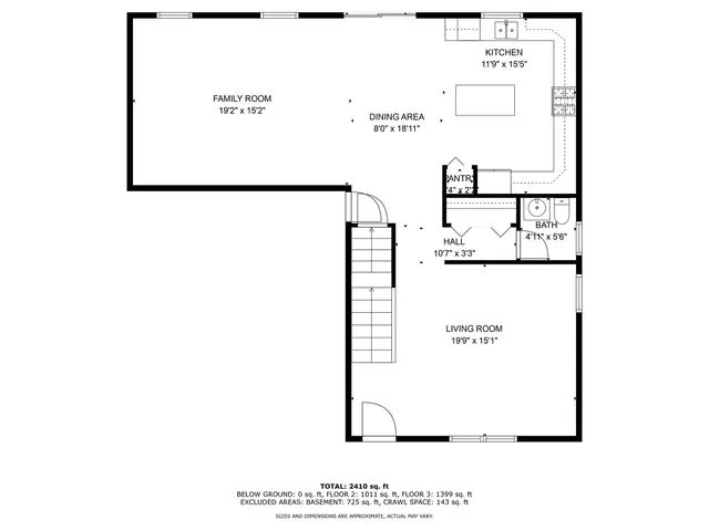 $479,900 | 1978 Stapleton Road, New Lenox, IL 60451