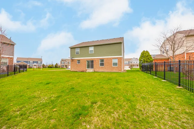 $479,900 | 1978 Stapleton Road, New Lenox, IL 60451