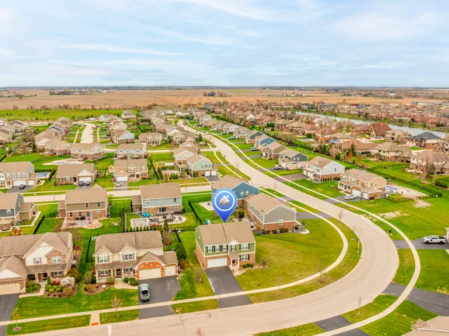 $479,900 | 1978 Stapleton Road, New Lenox, IL 60451