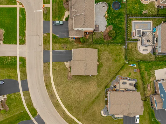 $479,900 | 1978 Stapleton Road, New Lenox, IL 60451