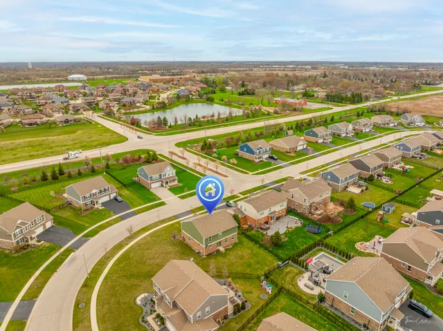 $479,900 | 1978 Stapleton Road, New Lenox, IL 60451