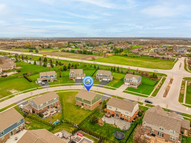 $479,900 | 1978 Stapleton Road, New Lenox, IL 60451