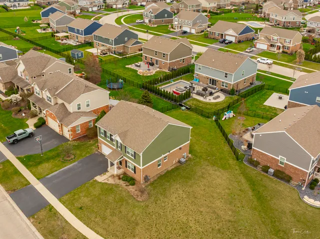 $479,900 | 1978 Stapleton Road, New Lenox, IL 60451