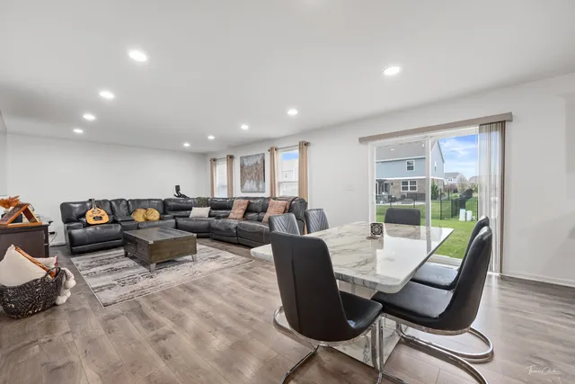 $479,900 | 1978 Stapleton Road, New Lenox, IL 60451