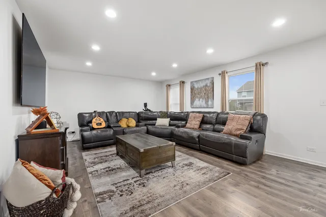 $479,900 | 1978 Stapleton Road, New Lenox, IL 60451