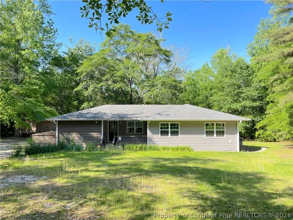 $1,700 | 140 Nc 24, Cameron, NC 28326
