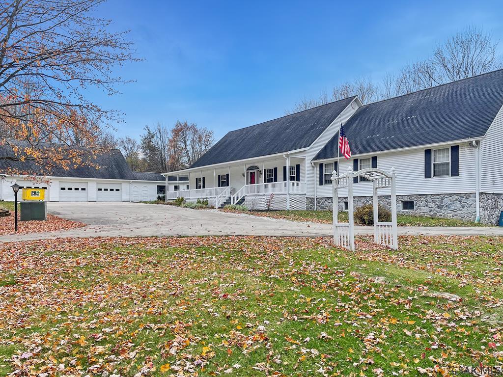 581 Saddle Club Road Windber, PA 15963 - Photo 52 of 52