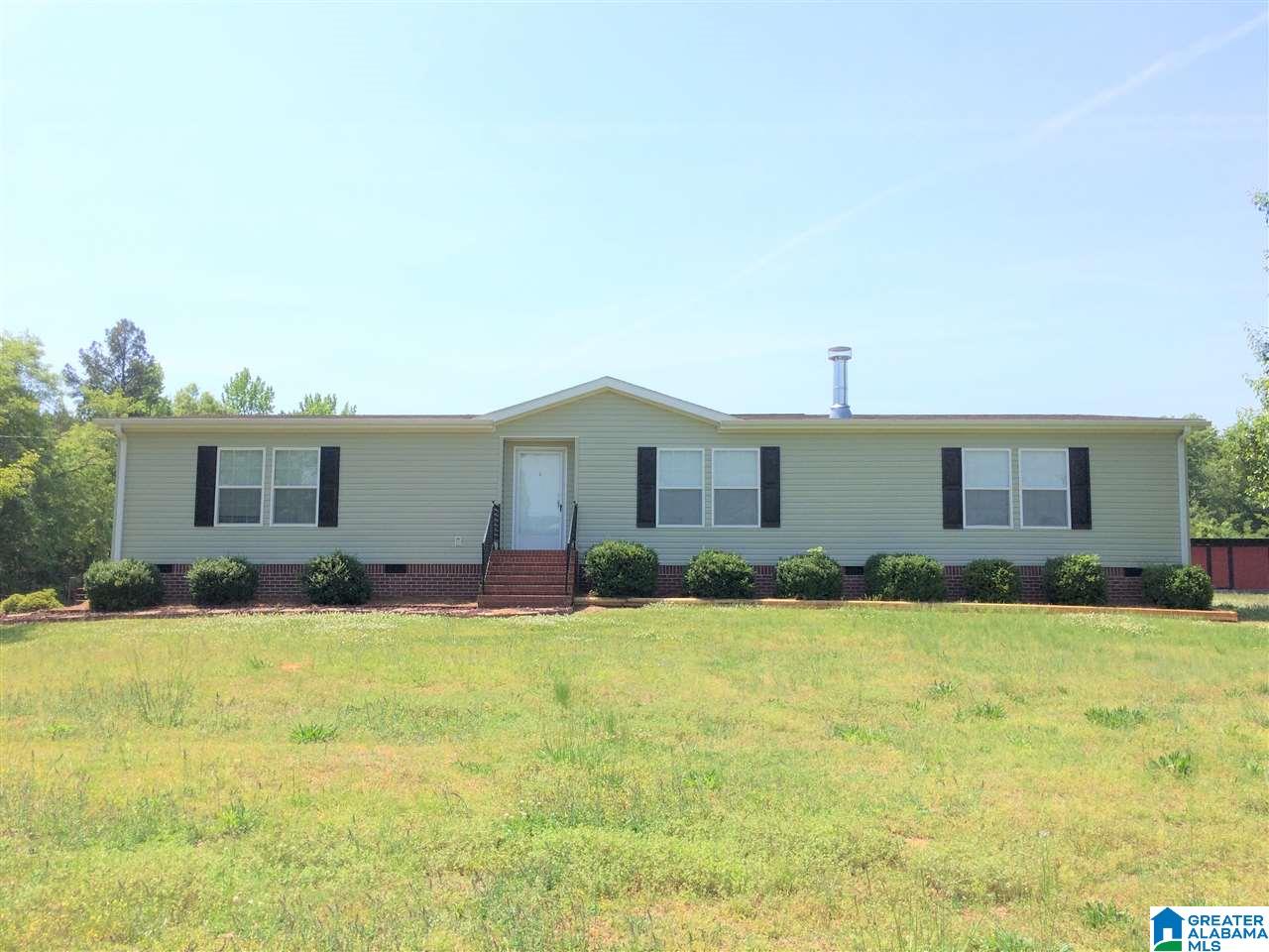1691 Mountain Springs Road Ashville, AL 35953 - Photo 5 of 50