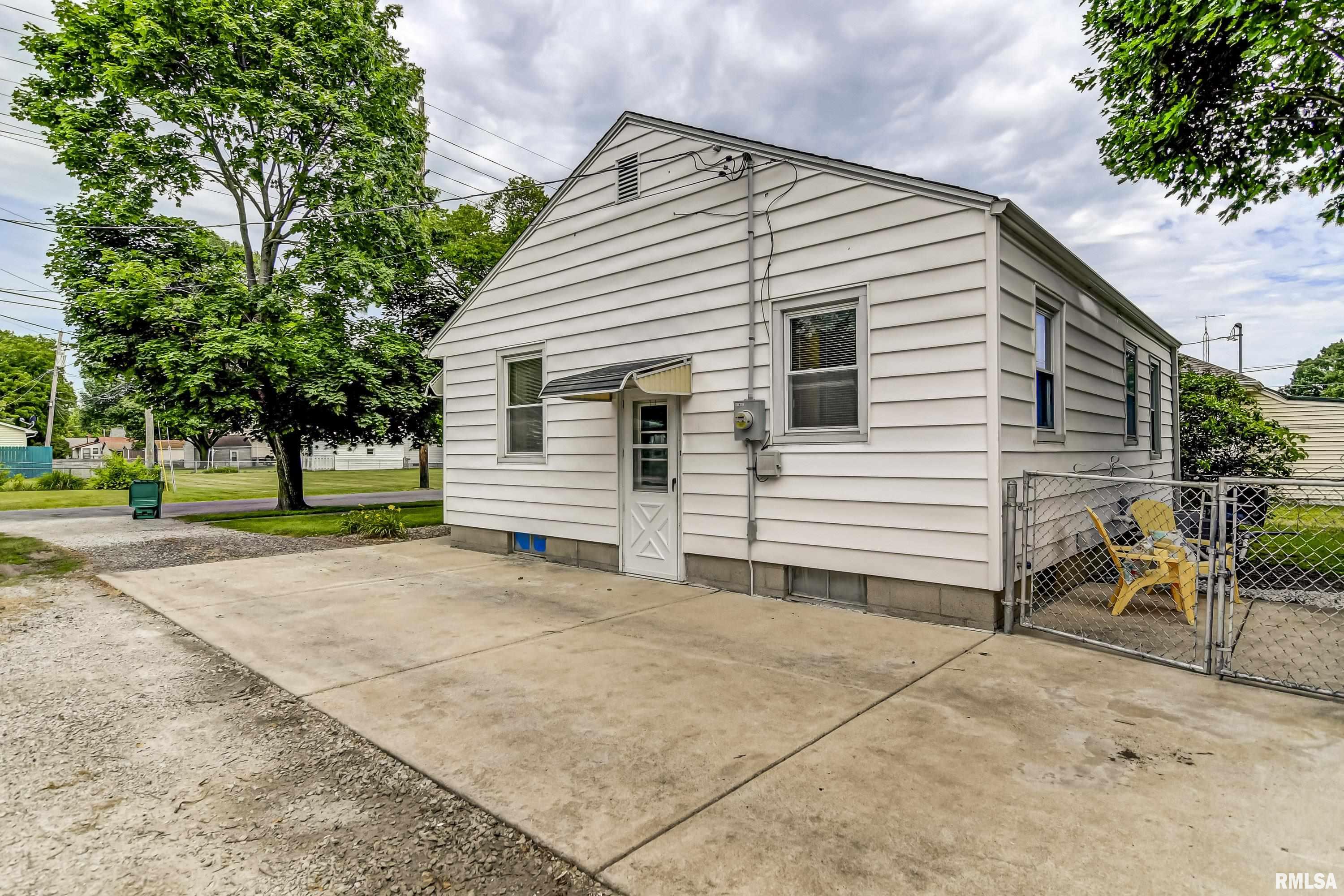 1416 North Wesley Street Springfield, IL 62702 - Photo 24 of 29