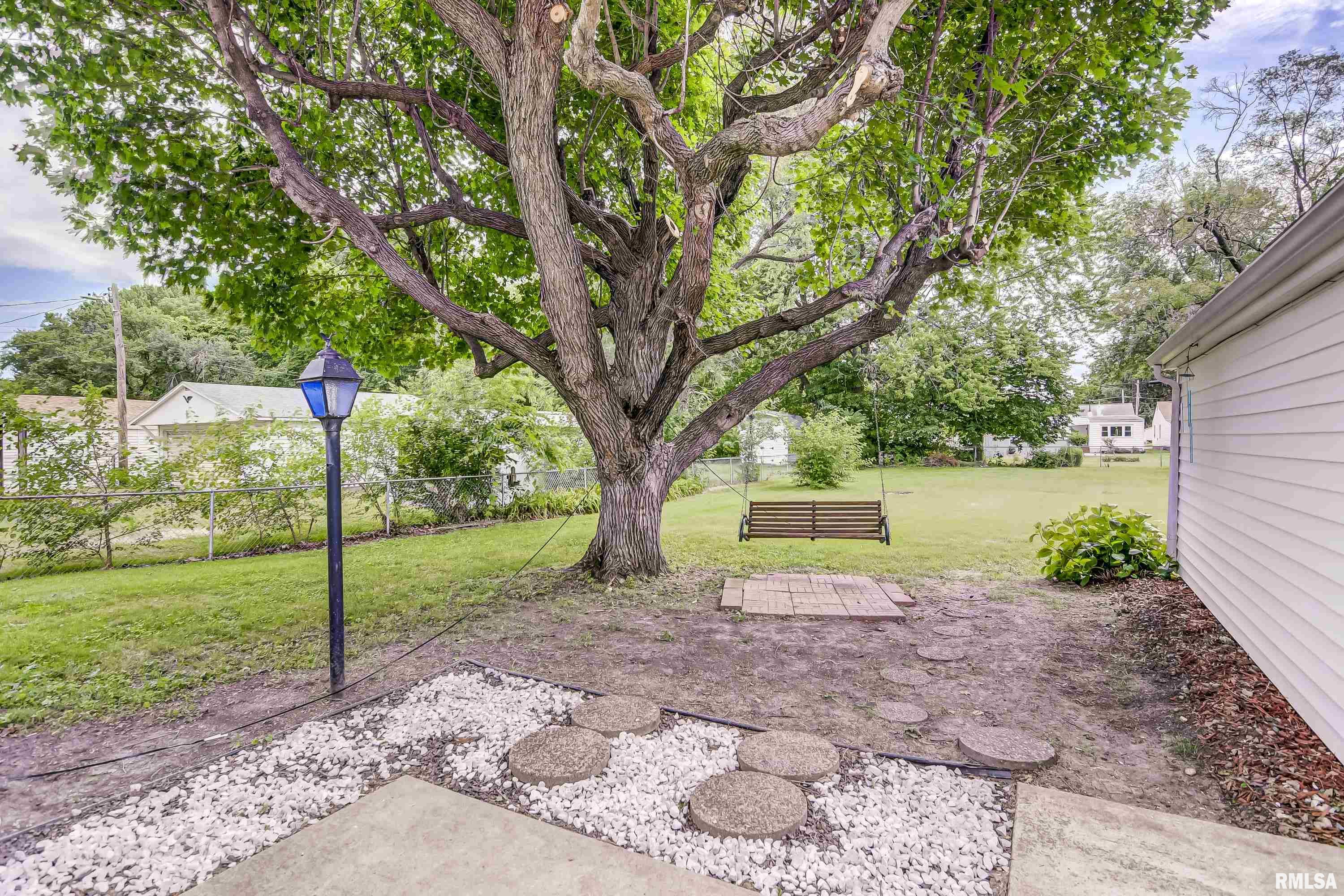 1416 North Wesley Street Springfield, IL 62702 - Photo 25 of 29