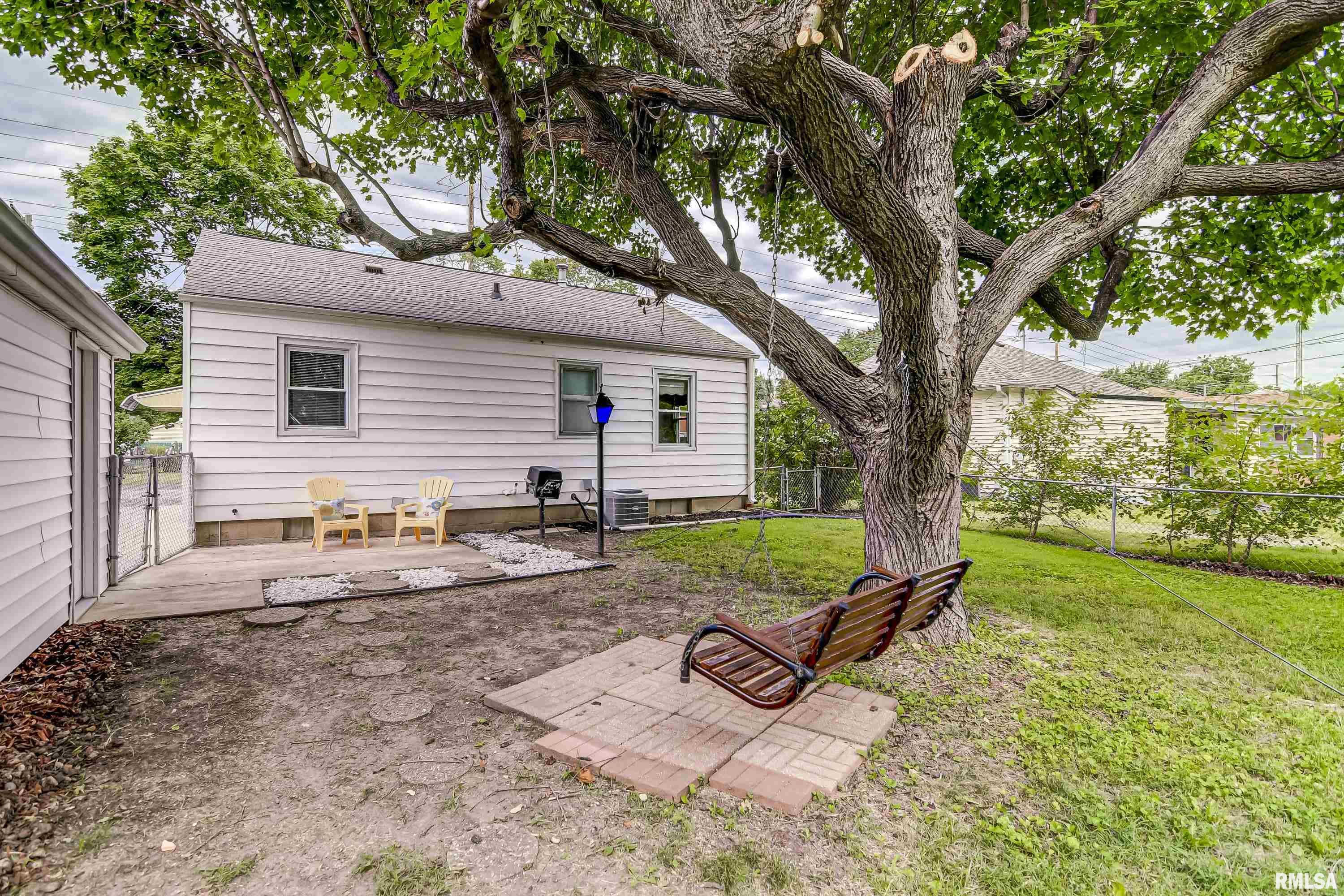 1416 North Wesley Street Springfield, IL 62702 - Photo 27 of 29