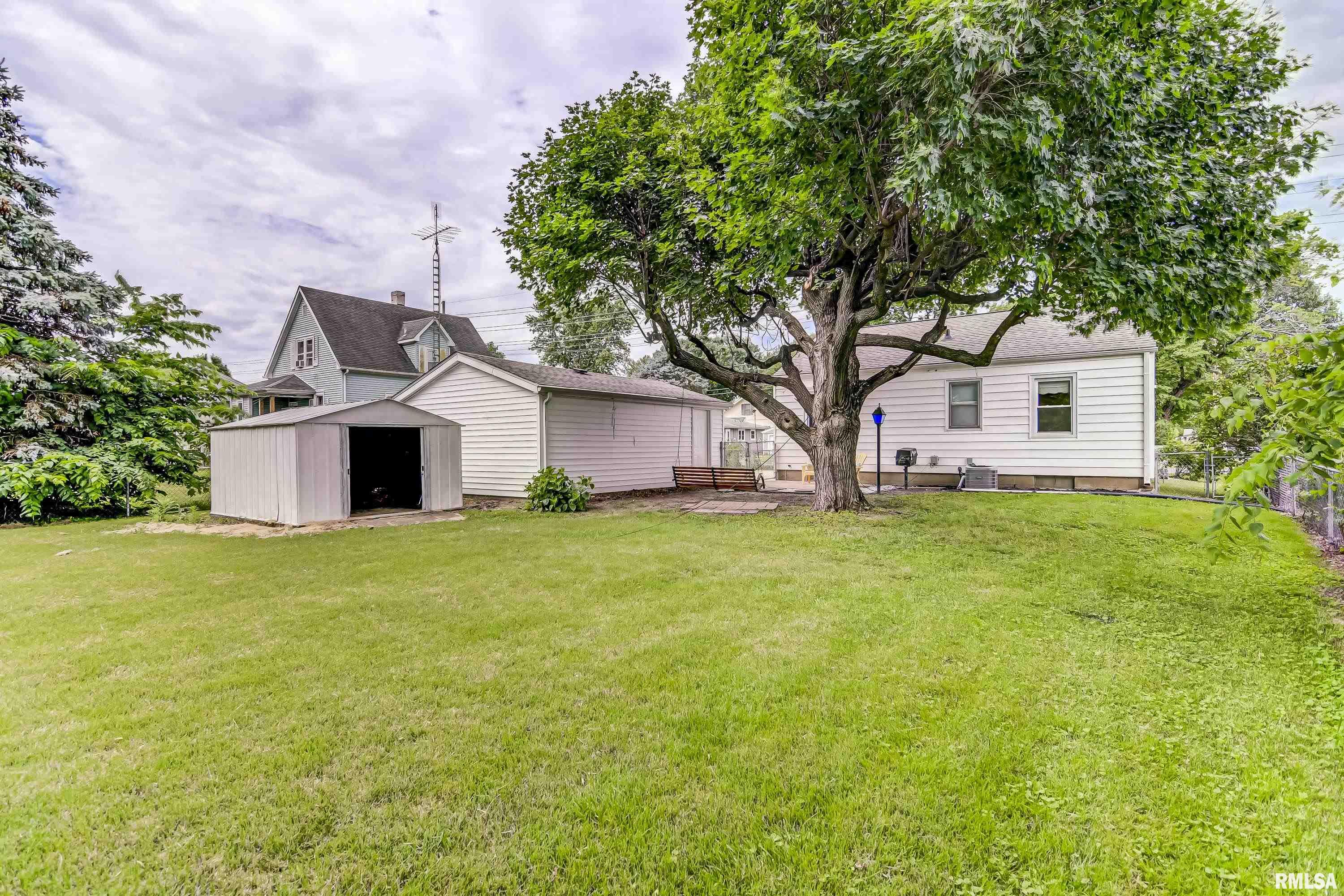 1416 North Wesley Street Springfield, IL 62702 - Photo 28 of 29