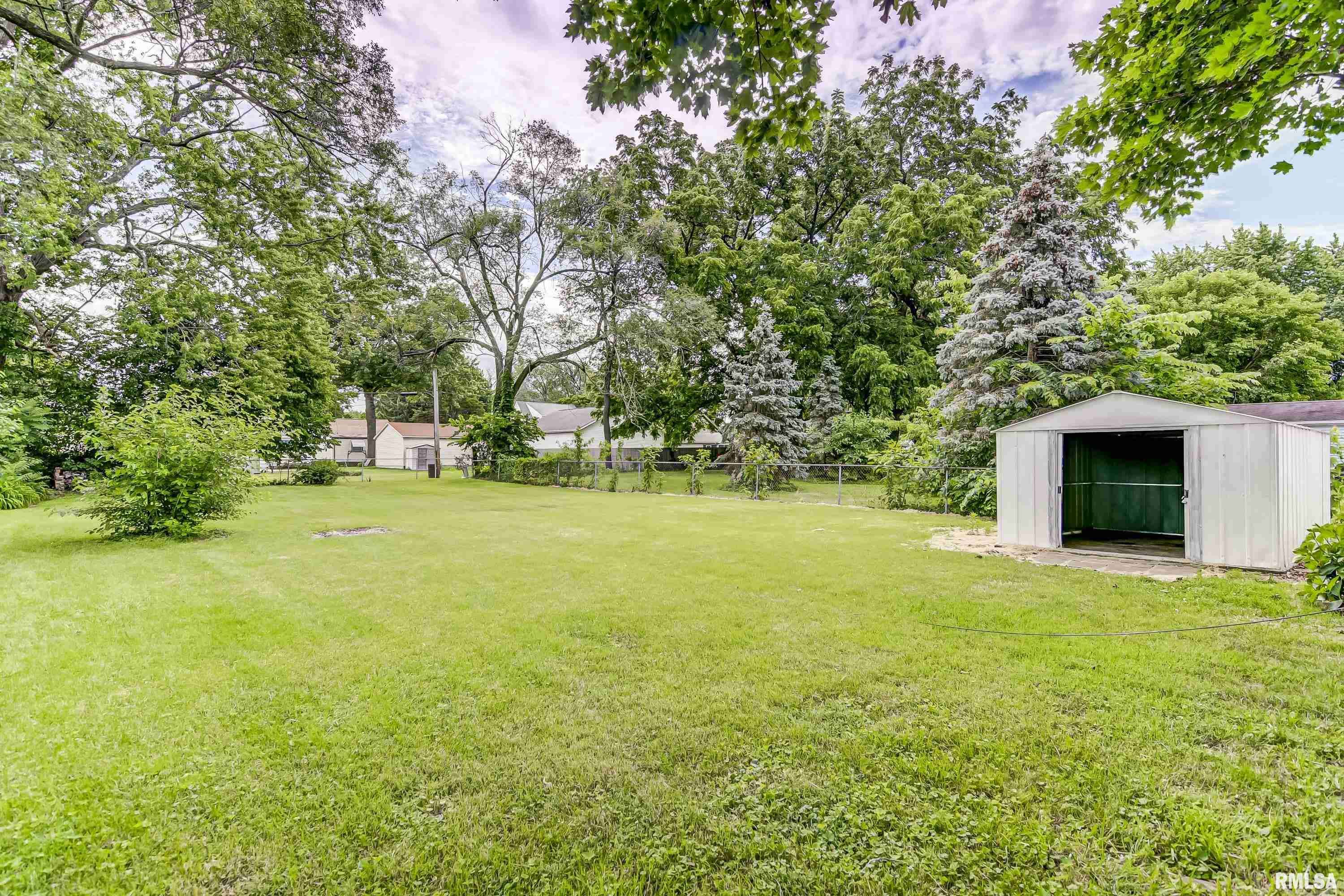 1416 North Wesley Street Springfield, IL 62702 - Photo 29 of 29