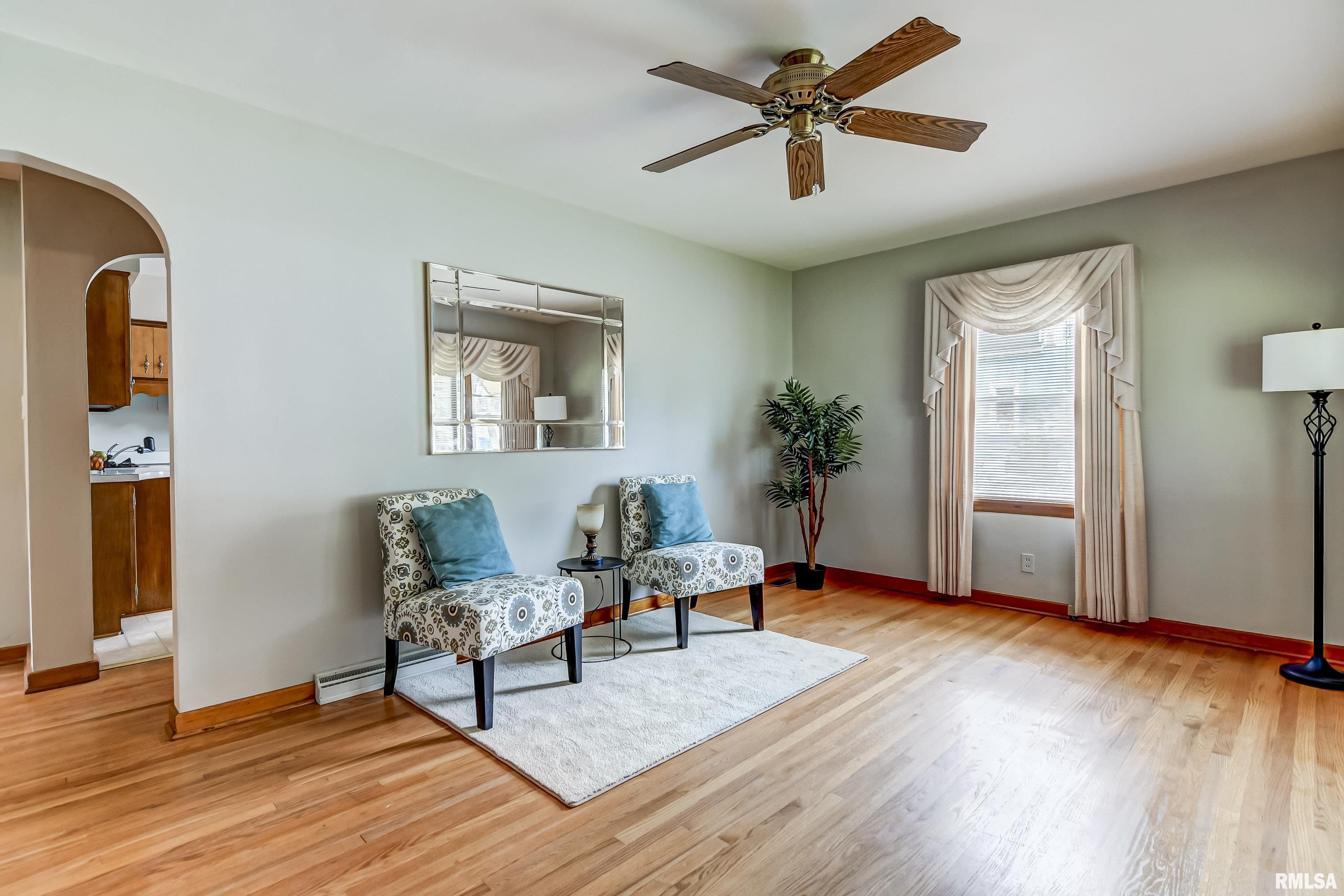 1416 North Wesley Street Springfield, IL 62702 - Photo 4 of 29