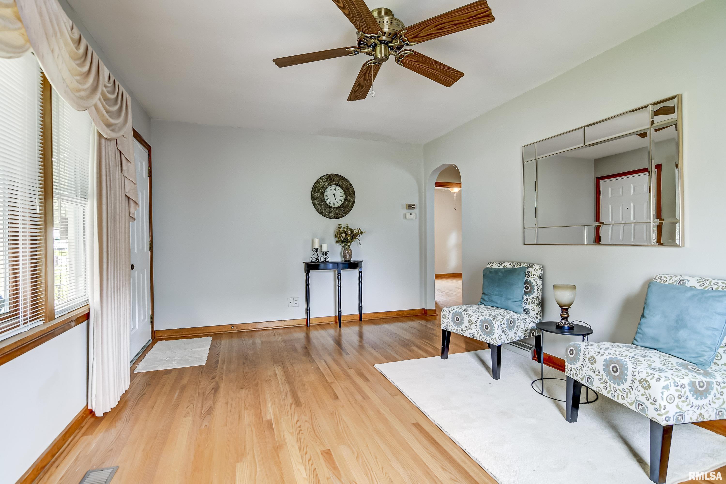 1416 North Wesley Street Springfield, IL 62702 - Photo 5 of 29