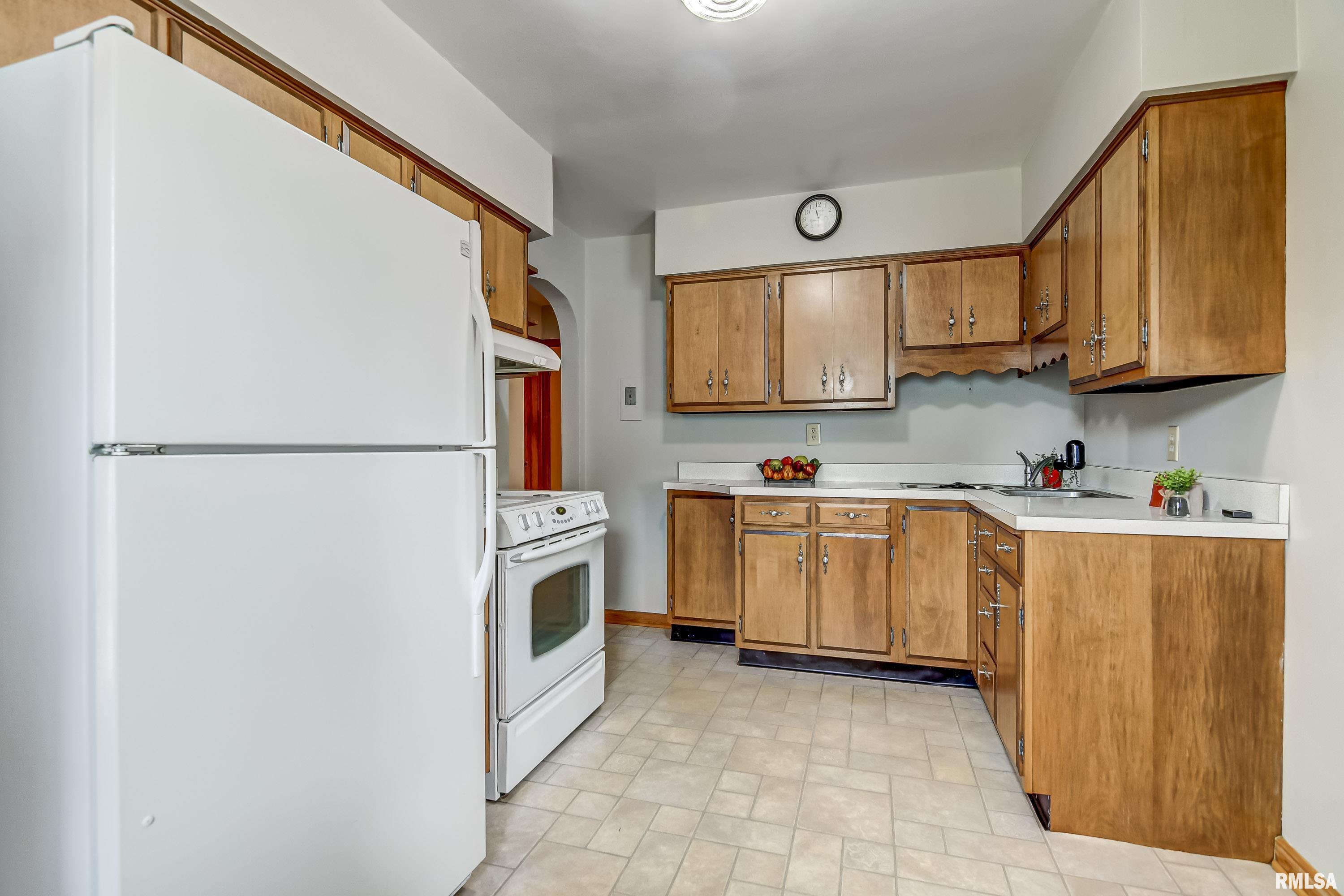 1416 North Wesley Street Springfield, IL 62702 - Photo 8 of 29