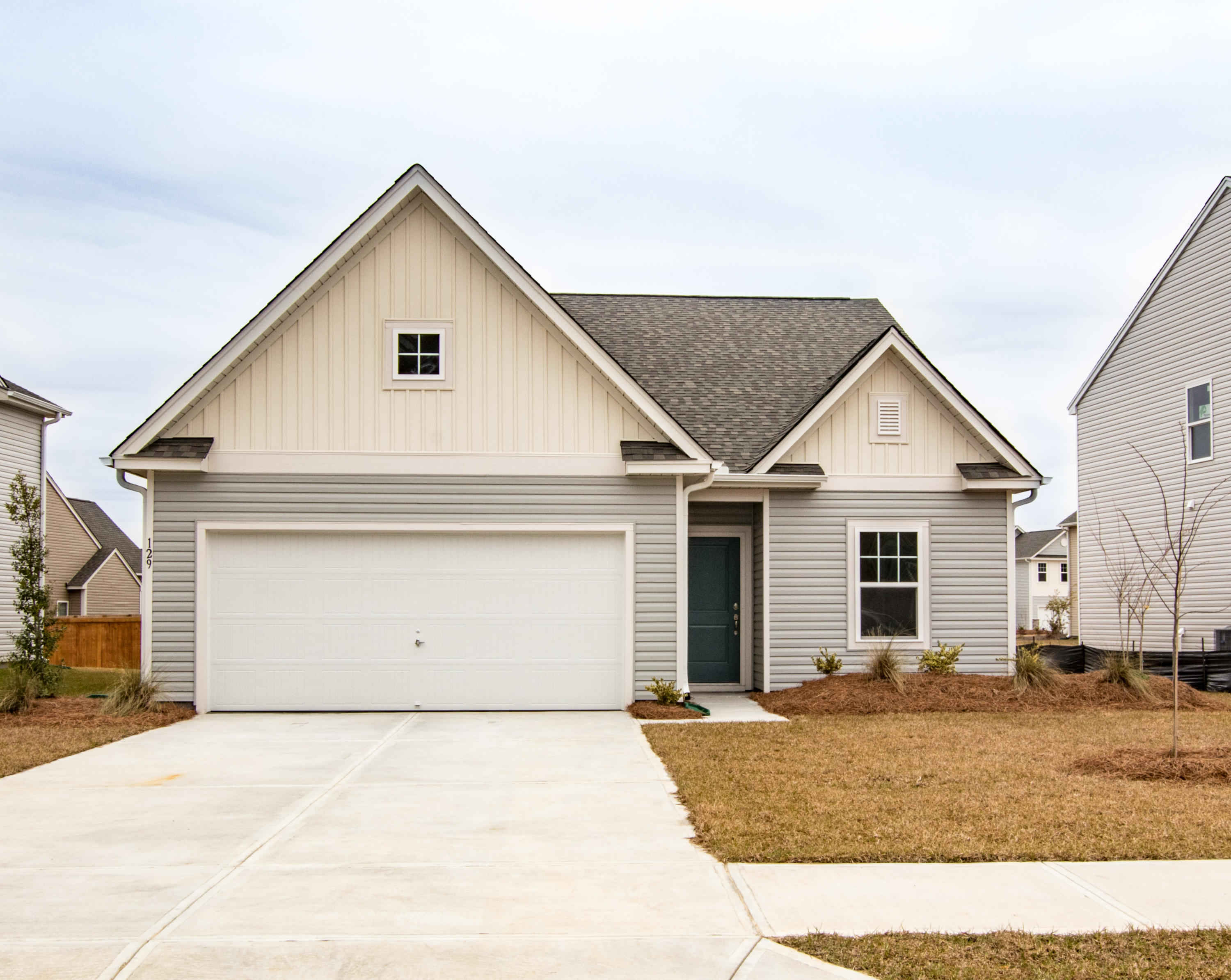 129 Rockingham Way Moncks Corner, SC 29461 - Photo 1 of 29 steeple chase 61-1
