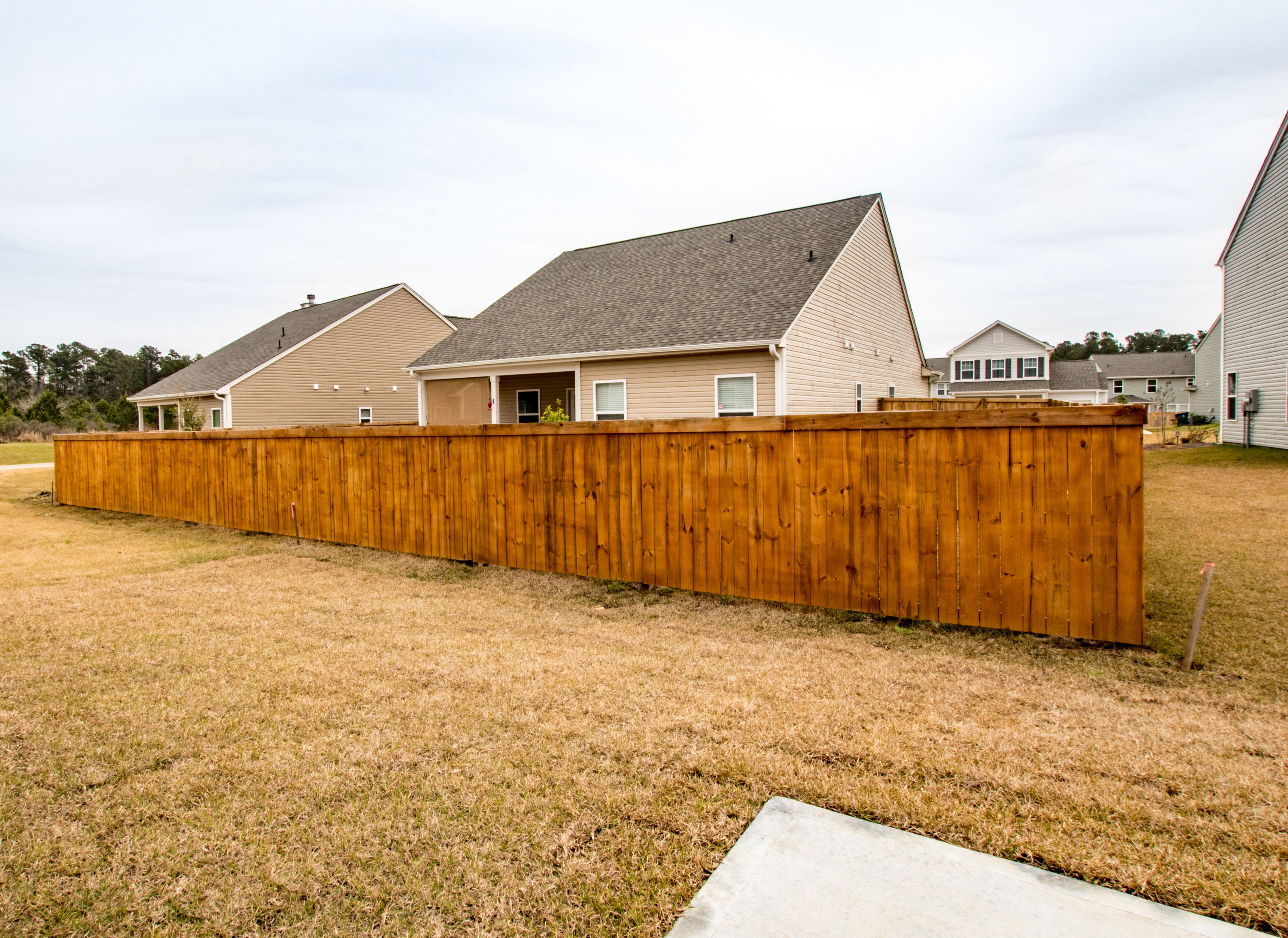 129 Rockingham Way Moncks Corner, SC 29461 - Photo 19 of 29 steeple chase 61-19