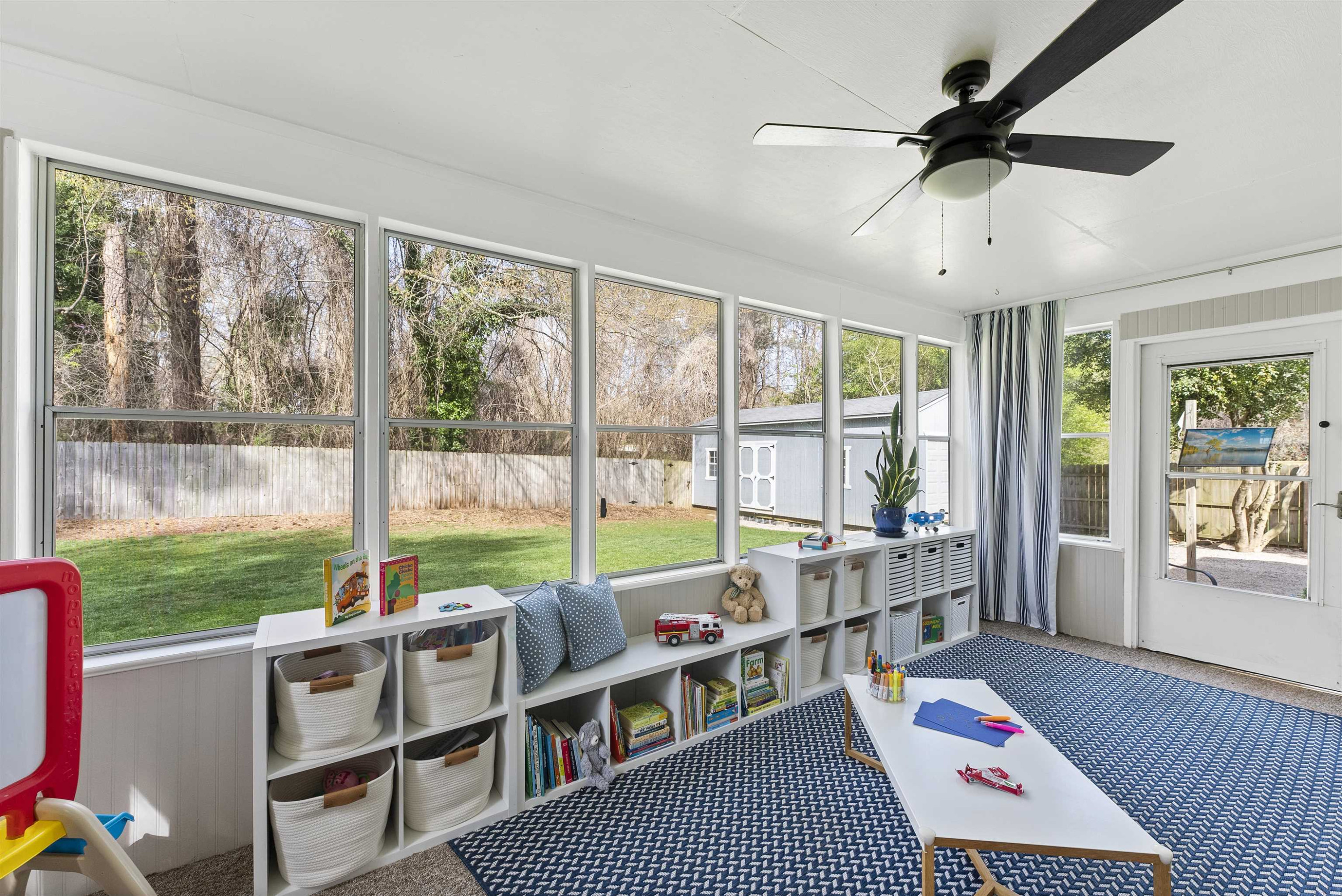 5413 Old Towne Road Raleigh, NC 27612 - Photo 19 of 34 Photo 20