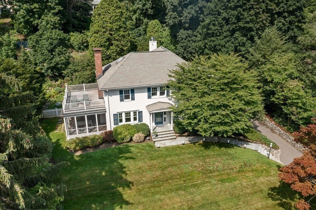 196 Kent Road Newton, MA 02468 - Photo 21 of 22