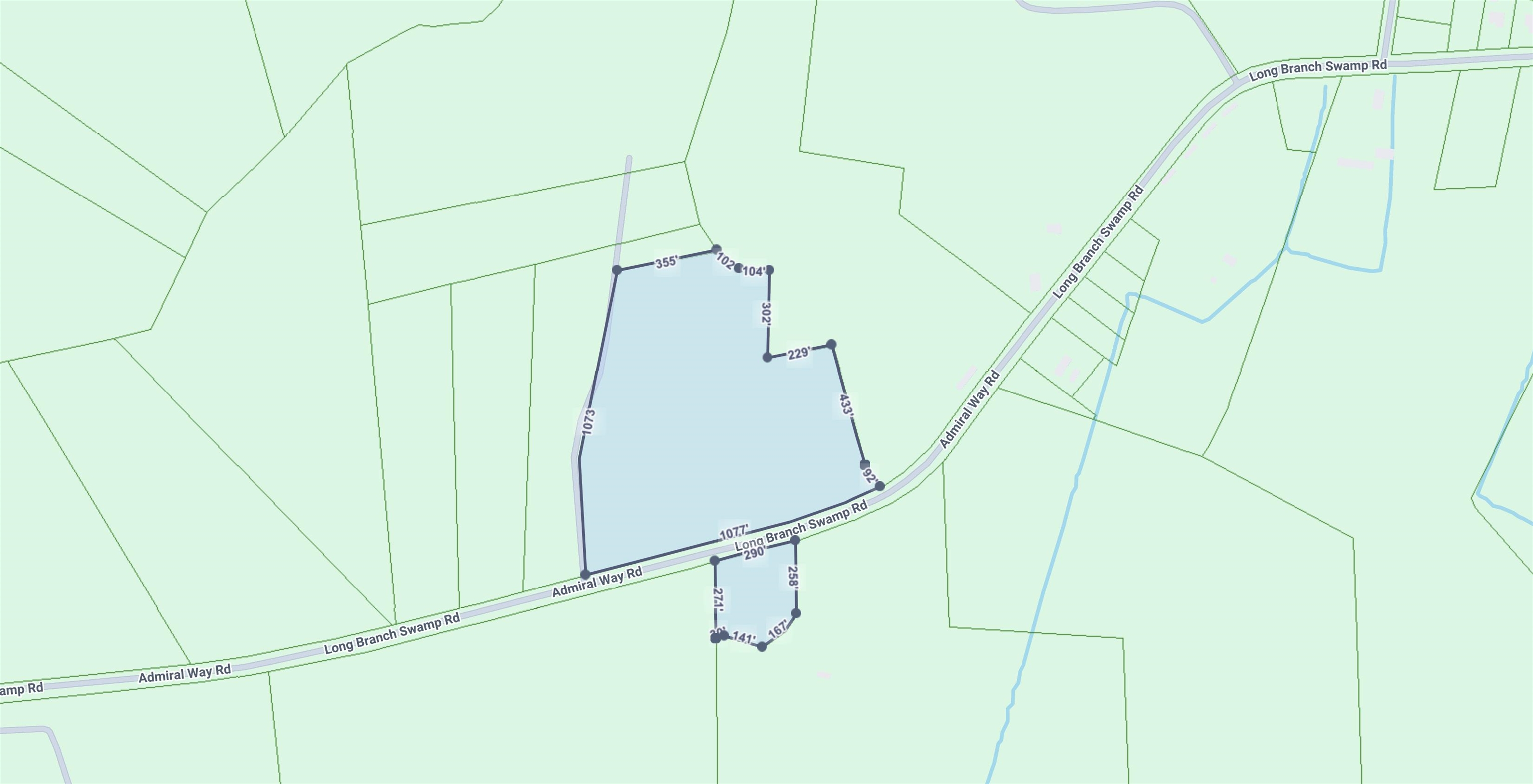 3 Long Branch Swamp Road Green Sea, SC 29545 - Photo 4 of 4