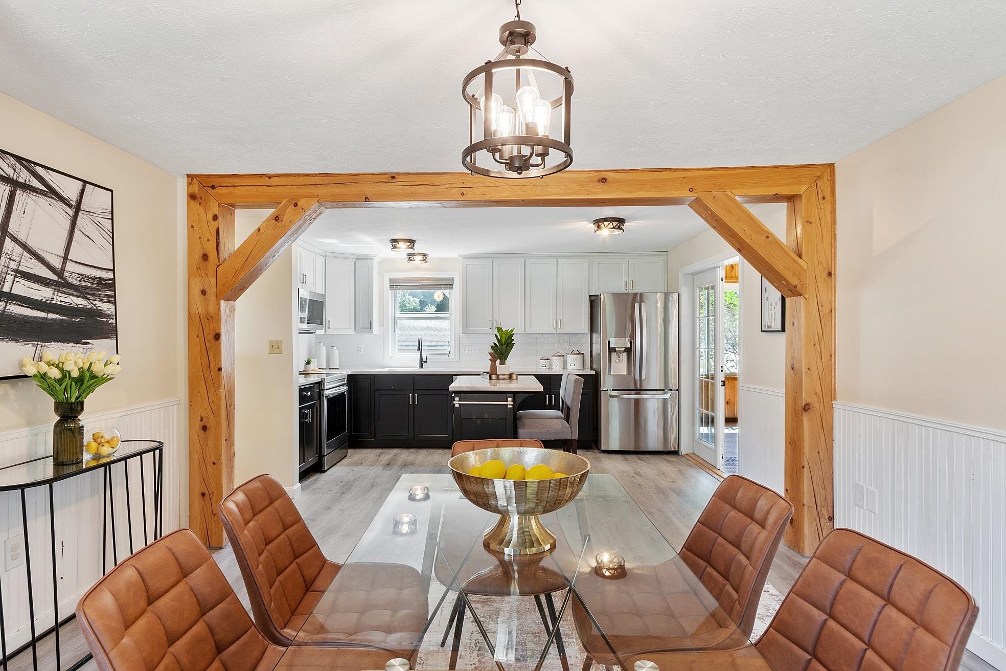 33 Thornton Road Nashua, NH 03063 - Photo 13 of 36