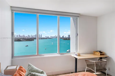 $4,300 | 1000 West Avenue, Unit 1116, Miami Beach, FL 33139