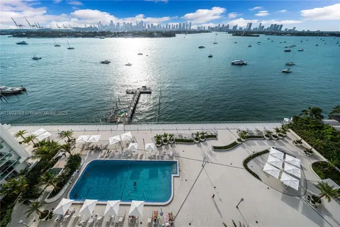 $4,300 | 1000 West Avenue, Unit 1116, Miami Beach, FL 33139